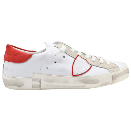PMEU240000567 - Sneakers PHILIPPE MODEL