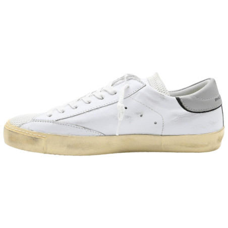 PMEU240000566 - Sneakers PHILIPPE MODEL