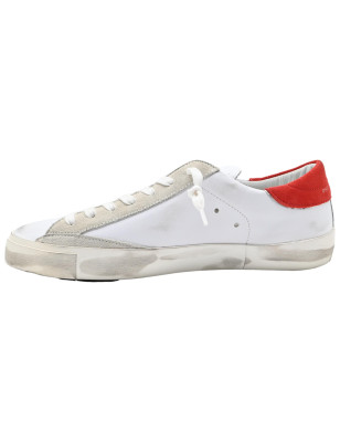 PMEU240000567 - Sneakers PHILIPPE MODEL