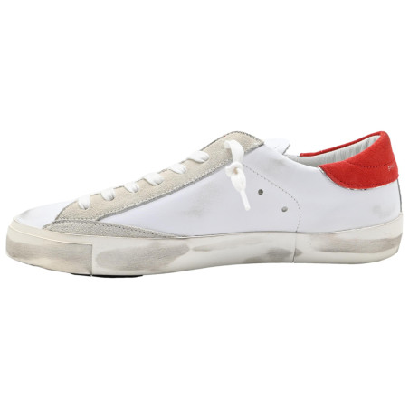 PMEU240000567 - Sneakers PHILIPPE MODEL