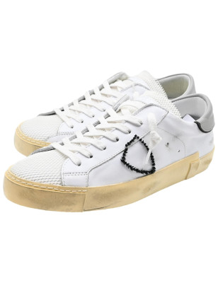 PMEU240000566 - Sneakers PHILIPPE MODEL