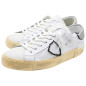 PMEU240000566 - Sneakers PHILIPPE MODEL