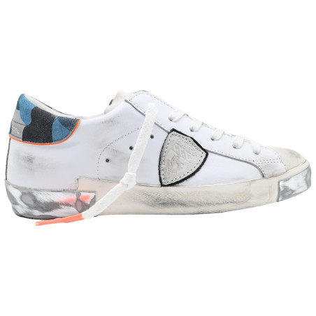 PMEU240000568 - Sneakers PHILIPPE MODEL
