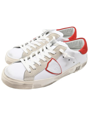 PMEU240000567 - Sneakers PHILIPPE MODEL