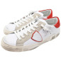 PMEU240000567 - Sneakers PHILIPPE MODEL
