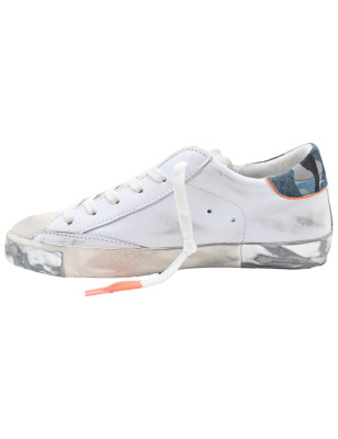 PMEU240000568 - Sneakers PHILIPPE MODEL