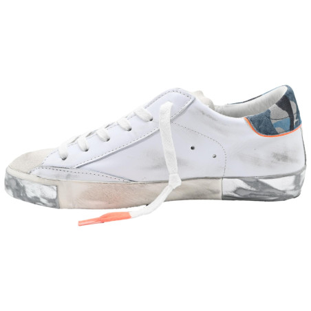 PMEU240000568 - Sneakers PHILIPPE MODEL