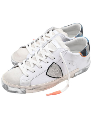 PMEU240000568 - Sneakers PHILIPPE MODEL