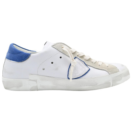 PMEU240000597 - Sneakers PHILIPPE MODEL