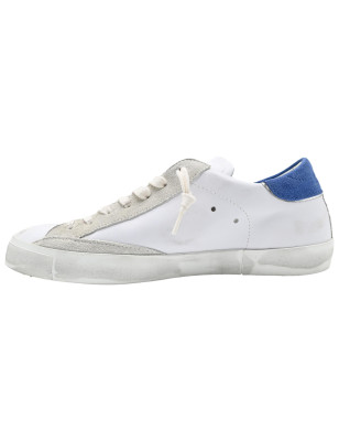 PMEU240000597 - Sneakers PHILIPPE MODEL