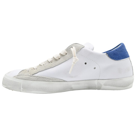 PMEU240000597 - Sneakers PHILIPPE MODEL