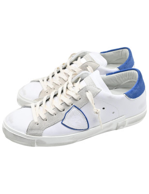 PMEU240000597 - Sneakers PHILIPPE MODEL