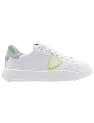 PMED240001228 - Sneakers PHILIPPE MODEL