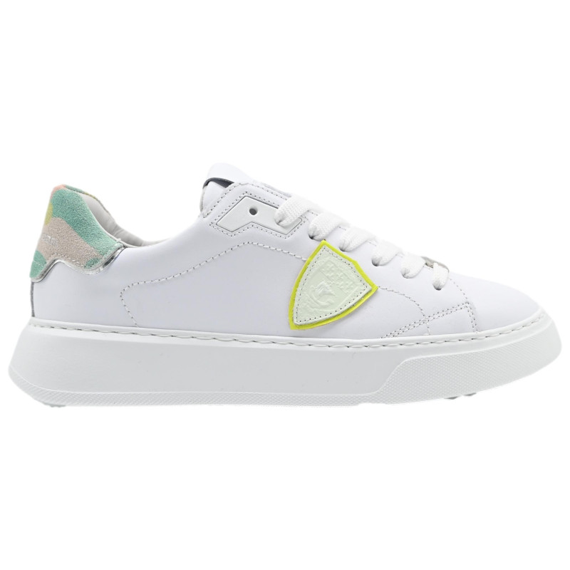 PHILIPPE MODEL SNEAKERS - PMED240001228