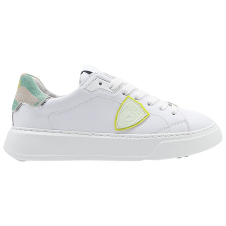 PMED240001228 - Sneakers PHILIPPE MODEL