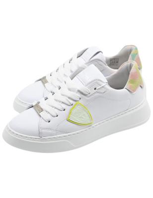 PHILIPPE MODEL SNEAKERS - PMED240001228