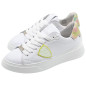 PHILIPPE MODEL SNEAKERS - PMED240001228