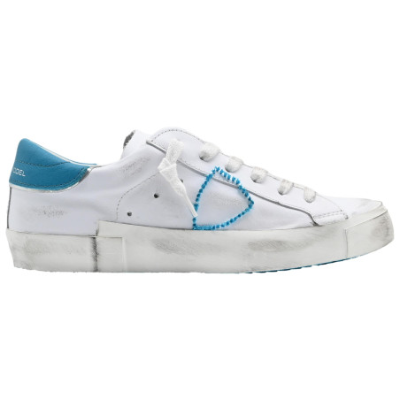 PMED240001229 - Sneakers PHILIPPE MODEL