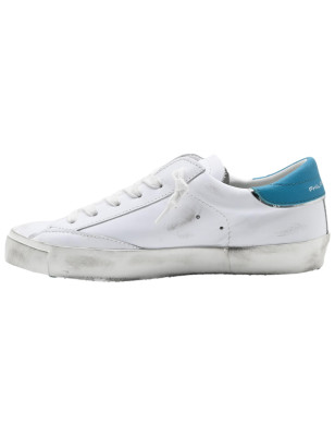 PMED240001229 - Sneakers PHILIPPE MODEL