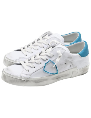 PMED240001229 - Sneakers PHILIPPE MODEL