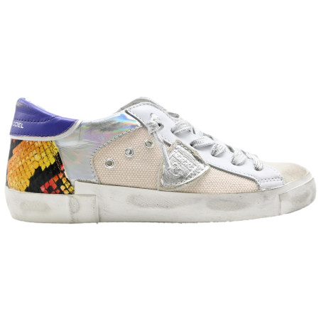 PMED240001232 - Sneakers PHILIPPE MODEL