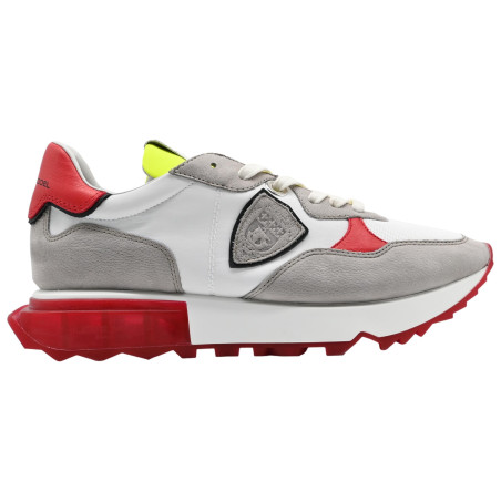 PMEU240000599 - Sneakers PHILIPPE MODEL