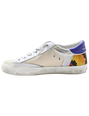 PMED240001232 - Sneakers PHILIPPE MODEL