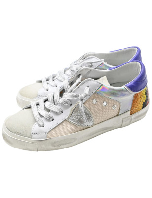 PMED240001232 - Sneakers PHILIPPE MODEL