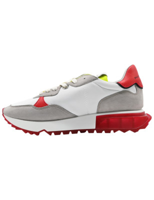 PMEU240000599 - Sneakers PHILIPPE MODEL