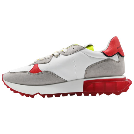 PMEU240000599 - Sneakers PHILIPPE MODEL