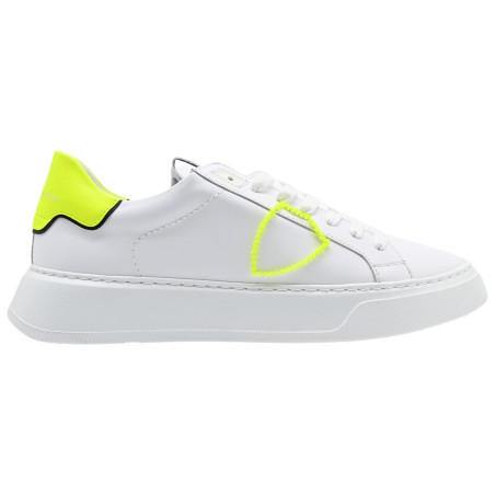 PMEU240000601 - Sneakers PHILIPPE MODEL