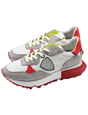 PMEU240000599 - Sneakers PHILIPPE MODEL