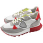 PMEU240000599 - Sneakers PHILIPPE MODEL
