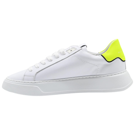 PMEU240000601 - Sneakers PHILIPPE MODEL