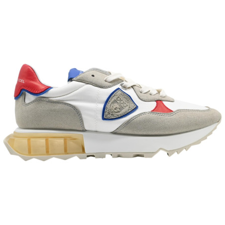 PMEU240000603 - Sneakers PHILIPPE MODEL