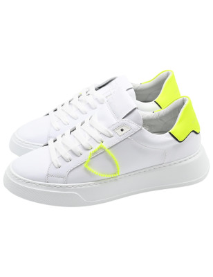 PMEU240000601 - Sneakers PHILIPPE MODEL