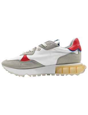 PMEU240000603 - Sneakers PHILIPPE MODEL