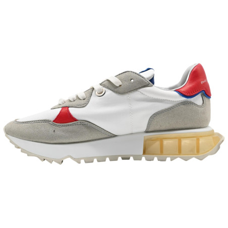 PMEU240000603 - Sneakers PHILIPPE MODEL