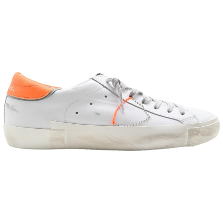 PMEU240000614 - Sneakers PHILIPPE MODEL