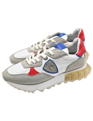 PMEU240000603 - Sneakers PHILIPPE MODEL