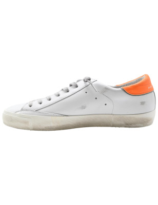 PMEU240000614 - Sneakers PHILIPPE MODEL
