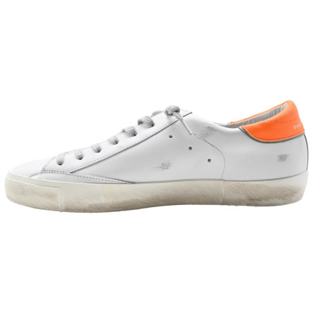 PMEU240000614 - Sneakers PHILIPPE MODEL