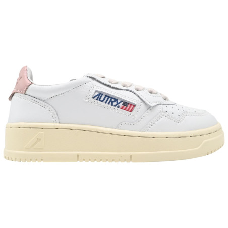 ATEB240000001 - Sneakers AUTRY