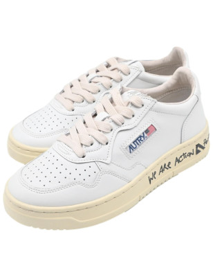 ATED240000220 - Sneakers AUTRY