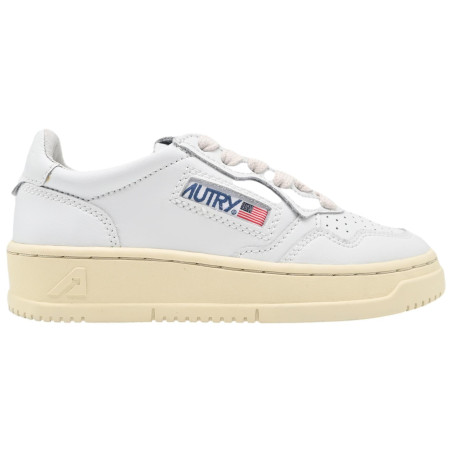 ATEB240000002 - Sneakers AUTRY
