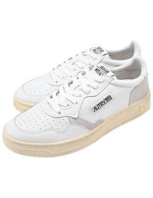 ATEU240000232 - Sneakers AUTRY