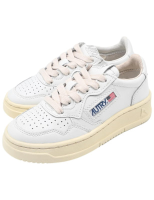 ATEB240000002 - Sneakers AUTRY