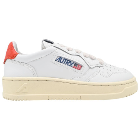 ATEB240000004 - Sneakers AUTRY