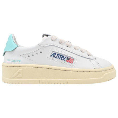 ATEB240000006 - Sneakers AUTRY