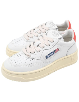 ATEB240000004 - Sneakers AUTRY